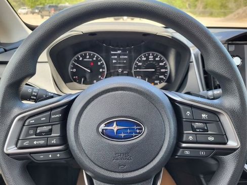 New 2025 Subaru Impreza 2.0i Sport image 9