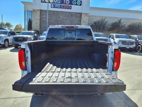 Certified 2024 GMC Sierra 1500 Denali w/ Denali Reserve Package image 23