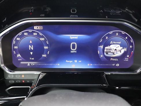 New 2026 Chevrolet Silverado 2500 LT w/ True North Edition image 28