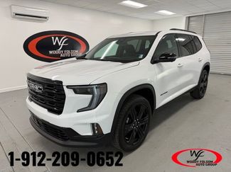 New 2026 GMC Acadia Elevation w/ Black Edition video 1