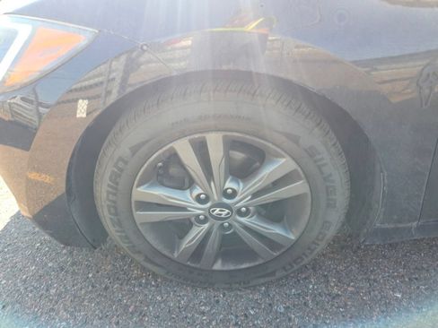 Used 2018 Hyundai Elantra Value Edition FWD image 7