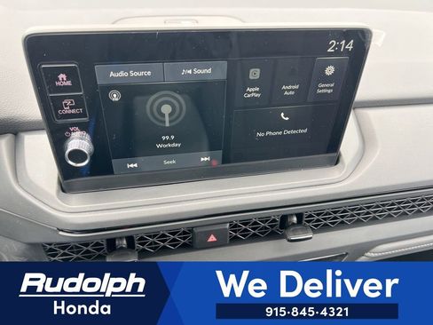 New 2026 Honda Accord LX image 20