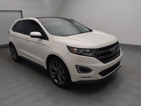 Used 2016 Ford Edge Sport w/ Equipment Group 401A AWD/4WD image 13