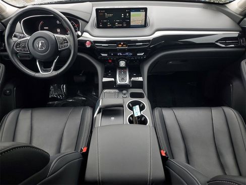 Certified 2023 Acura MDX FWD w/ Technology Package image 19