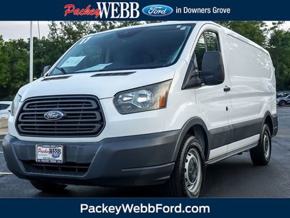 Used 2017 Ford Transit 150 130 Low Roof
