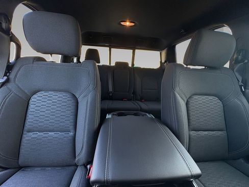 New 2026 RAM 1500 Big Horn image 2