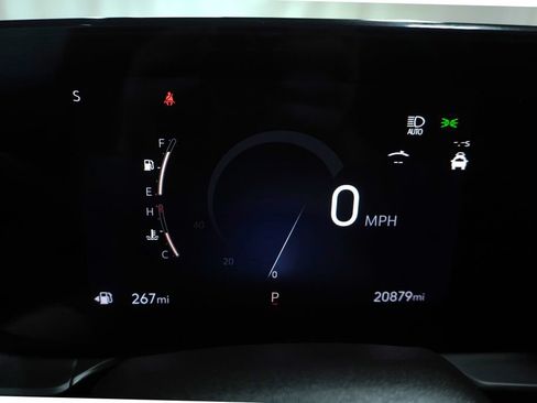 Used 2024 Buick Envista Sport Touring w/ Convenience I Package FWD image 25