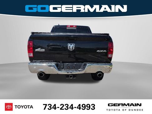 Used 2014 RAM 1500 Big Horn AWD/4WD image 10