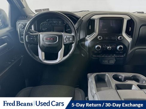 Used 2021 GMC Sierra 1500 Elevation image 22