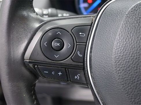 Used 2020 Toyota RAV4 XSE image 7