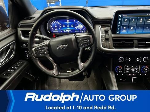 Used 2023 Chevrolet Tahoe RST w/ RST Performance Edition image 13