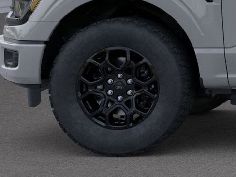 New 2026 Ford F150 XLT image 17