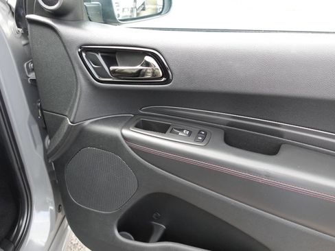 Used 2022 Dodge Durango R/T w/ Trailer Tow Group IV image 36