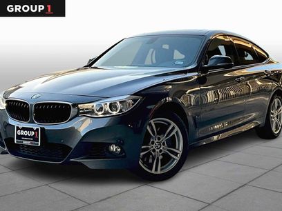 Used 2016 BMW 335i Gran Turismo xDrive