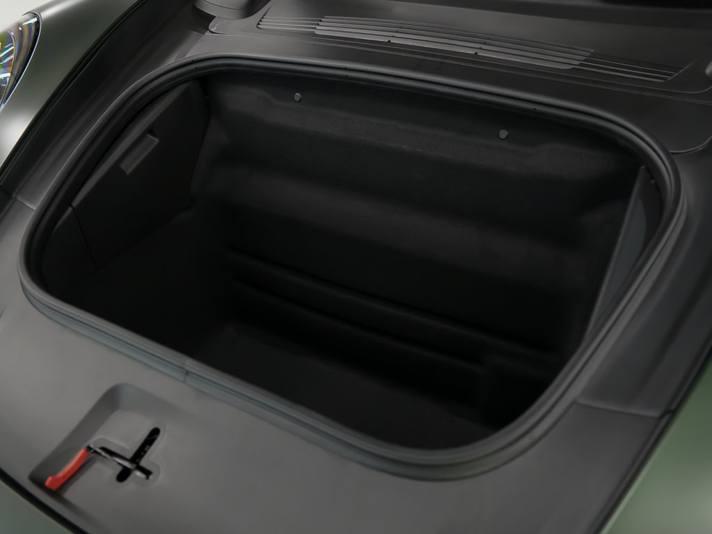 Certified 2026 Porsche 911 Carrera GTS RWD image 13