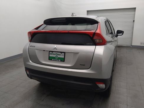 Used 2019 Mitsubishi Eclipse Cross LE image 7