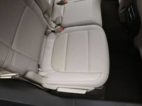 Certified 2023 Lincoln Corsair Reserve AWD/4WD image 25