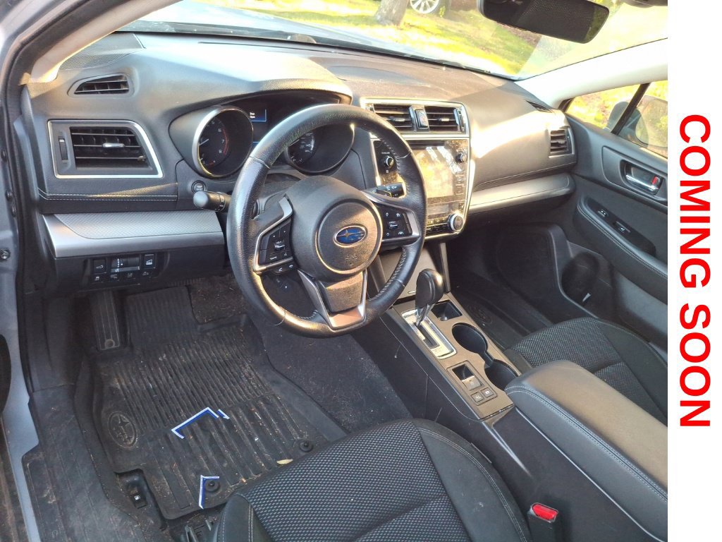 Used 2019 Subaru Outback 2.5i Premium AWD/4WD image 13