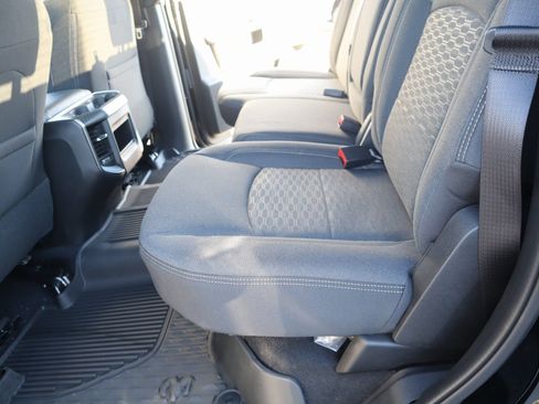 New 2026 RAM 2500 Big Horn image 13