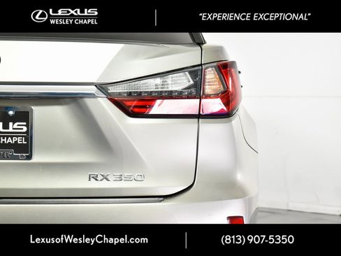 Used 2019 Lexus RX 350 FWD w/ Navigation Package image 8