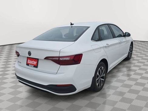 Certified 2024 Volkswagen Jetta S FWD image 11