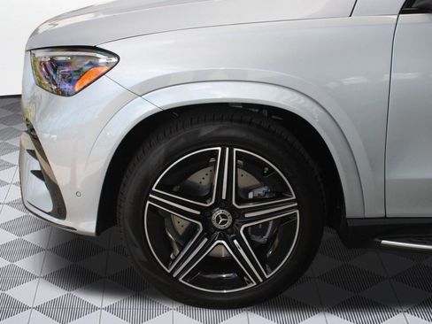 New 2026 Mercedes-Benz GLE 450 4MATIC image 12