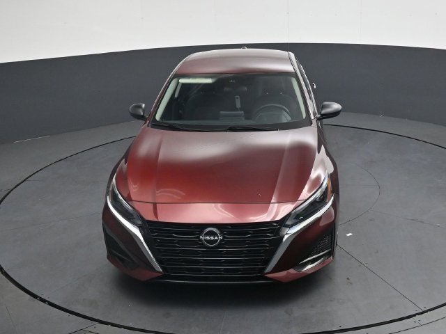 Used 2025 Nissan Altima 2.5 SV FWD image 29