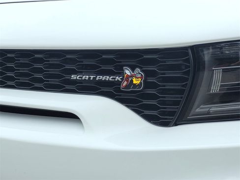 Used 2023 Dodge Charger Scat Pack image 11