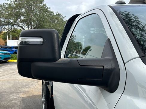 New 2024 RAM 3500 Tradesman image 29