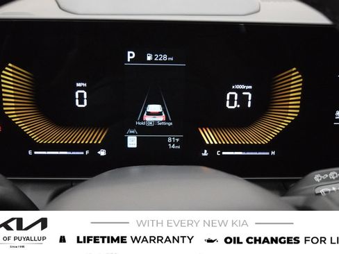 New 2027 Kia Seltos X-Line S AWD/4WD image 18