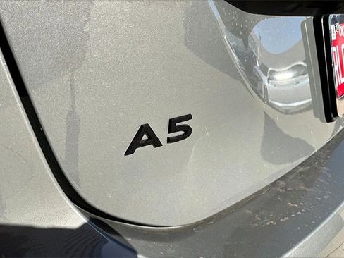 Used 2025 Audi A5 2.0T Premium Plus w/ Premium Plus image 33
