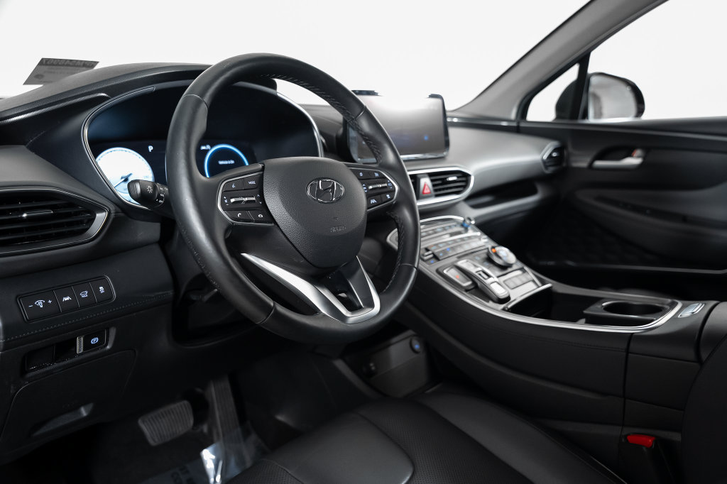 Certified 2023 Hyundai Santa Fe Limited AWD/4WD image 26