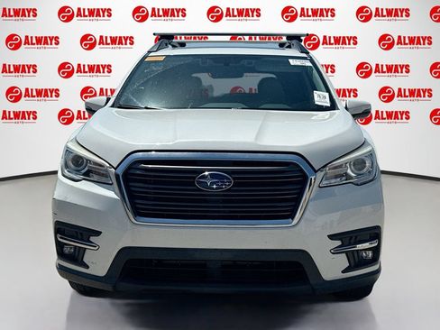 Used 2020 Subaru Ascent Limited w/ Technology Package AWD/4WD image 2