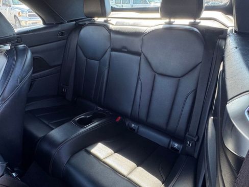 Used 2024 BMW 430i xDrive Convertible image 23