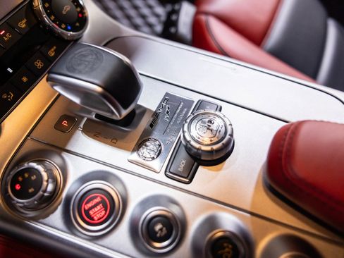 Used 2012 Mercedes-Benz SLS AMG Coupe image 51