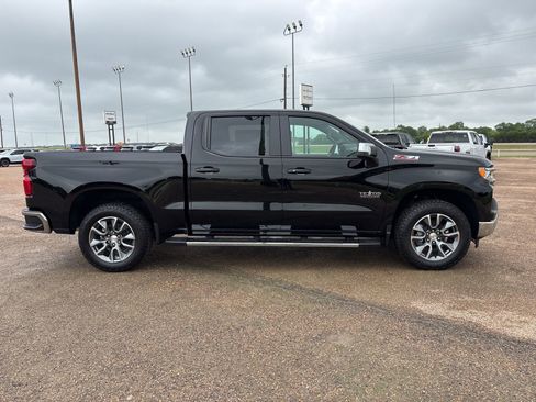 New 2026 Chevrolet Silverado 1500 LT w/ Z71 Off-Road Package AWD/4WD image 7