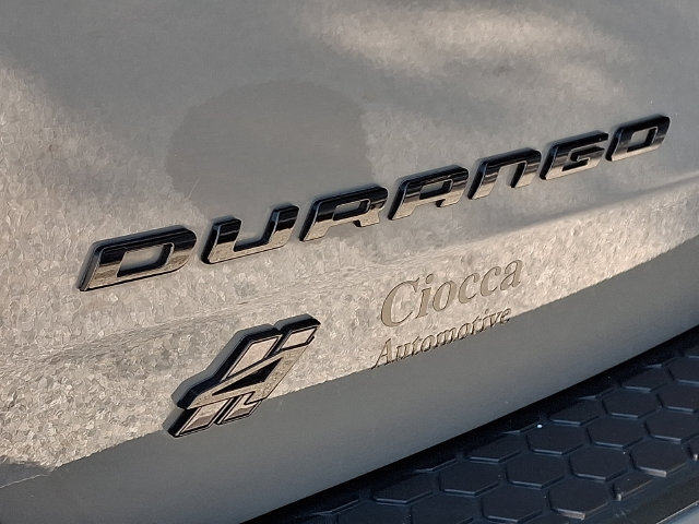 Used 2023 Dodge Durango R/T AWD/4WD image 31