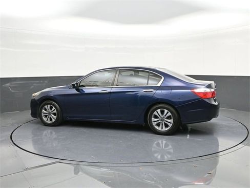 Used 2015 Honda Accord LX image 5