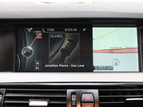 Used 2013 BMW 535i Sedan RWD image 19
