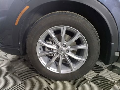 Used 2023 Honda CR-V EX-L image 26