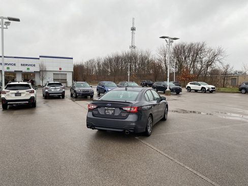 Used 2023 Subaru Legacy Sport image 17