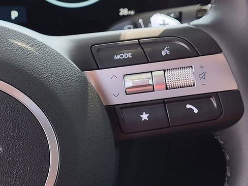 New 2025 Hyundai Santa Cruz Limited image 30