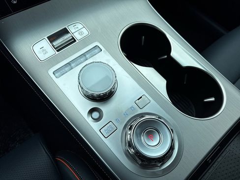 New 2026 Genesis GV70 3.5T Sport Advanced image 5