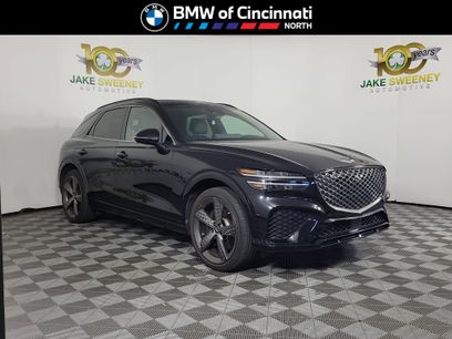 Used 2023 Genesis GV70 2.5T w/ Sport Prestige Package