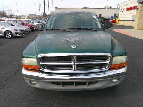Used 2003 Dodge Dakota SLT RWD image 4