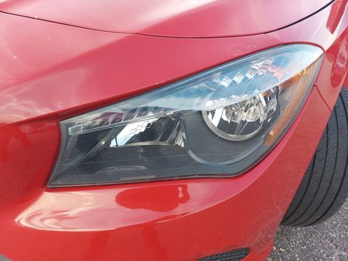 Used 2018 Mercedes-Benz CLA 250 image 33