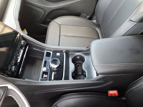 New 2025 Jeep Grand Cherokee Limited w/ Luxury Tech Group II image 14