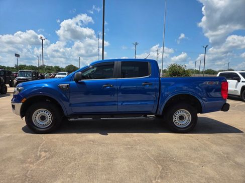 Used 2019 Ford Ranger XL w/ Equipment Group 101A Mid AWD/4WD image 8