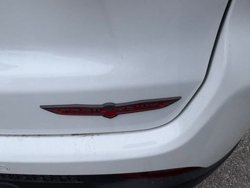 New 2026 Jeep Compass Trailhawk image 10