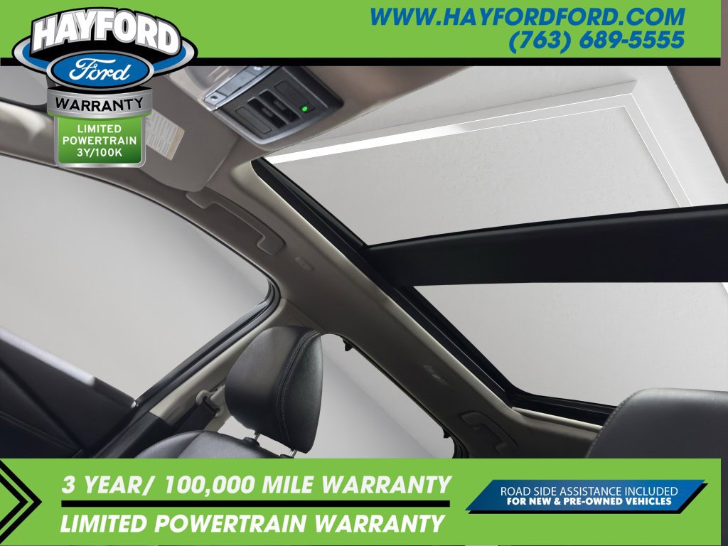 Used 2025 Nissan Rogue SL w/ Tech Package AWD/4WD image 26